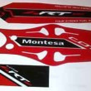 Simple product with sidebar