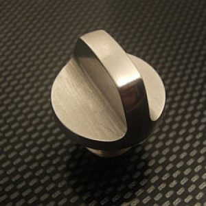 Tapón cárter Montesa, llenado de aceite, 14×1,5mm en aluminio