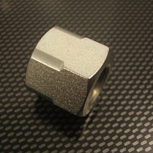 Tornillo del encendido de Montesa, 14mm