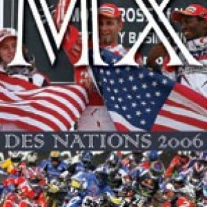 Motocross de las Naciones 2006
