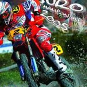 Mundial de Enduro 2005