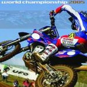 Mundial MX 2005