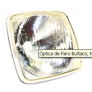 Optica de Faro BULTACO,MONTESA y OSSA