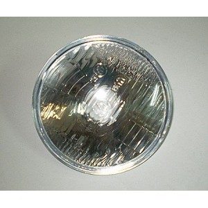 MONTESA IMPALA Optica Faro Completa