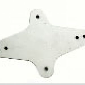 OSSA  Goma placa matricula