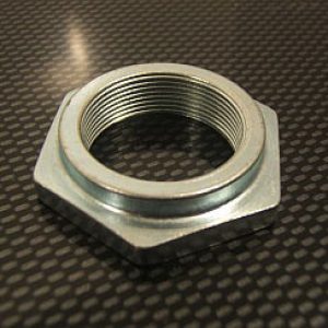 Tornillo OSSA fijador de piñón (apriete a izquierdas)