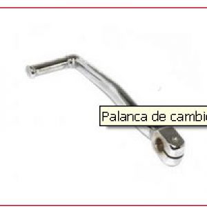 Palanca de Cambio GILERA RT Trail