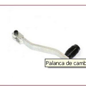 Palanca de Cambio MONTESA CAPRA 125-250-414