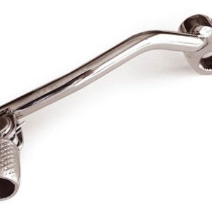 Montesa Cota ,349, Palanca de cambio