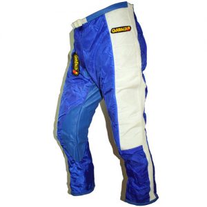 Pantalones Garibaldi clásicos enduro y motocross