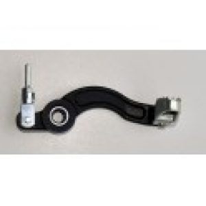 Pedal freno tras. Sherco 00/09 Azul ,negro o plata