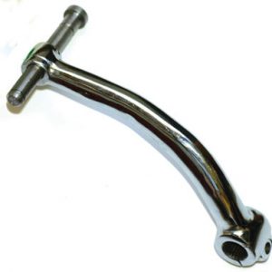 Montesa Cota 74/123 palanca de arranque