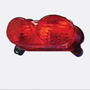 Piloto posterior rojo (HOMOLOGADO)  KAWASAKI ZX6R año 99