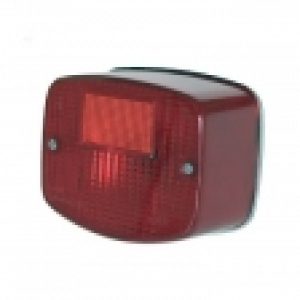 Piloto Trasero  adaptable a clásicas Sanglas, Montesa, Yamaha, Kawasaki..