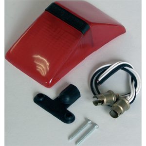 Piloto posterior irrompible universal Trial