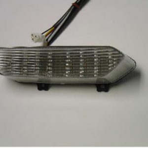 Piloto posterior blanco 30 leds (HOMOLOGADO) YAMAHA R-1