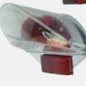 Piloto YAMAHA AEROX, BMW.. base cromada