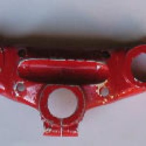 Platina superior Bultaco Junior, Chispa etc.