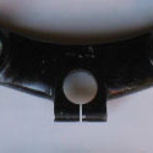 Platina Superior Suspension Bultaco, MK2-62, Tralla, TSS ….reforzada