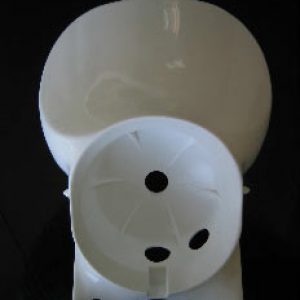 Portafaros Montesa Enduro H/6 H/7 Clásicas original