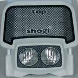 Portafaros Trial Shogi «TOP»