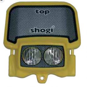 Portafaros Trial Shogi «CUP»