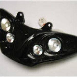 Portafaros GILERA RUNNER