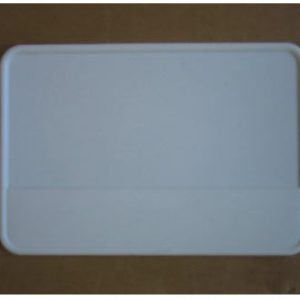 Placa Frontal Portanumeros trial universal