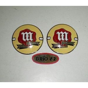 MONTESA BRIO 82  Decals Kit