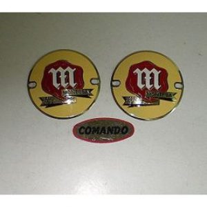 MONTESA BRIO COMANDO Decals Kit