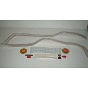 COTA 247 TRAIL 1976 Decals Kit