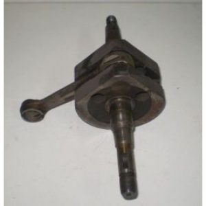 MONTESA COTA 349 Cigueñal completo