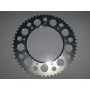 CAPPRA 250 VE, VF Corona 56 D, acero