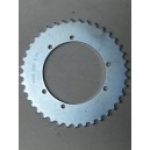 COTA 242, 247 Corona 40 D, Acero