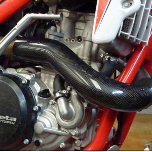 Protector Escape BETA RR 4T 350/400/450/498 2012 al 2016