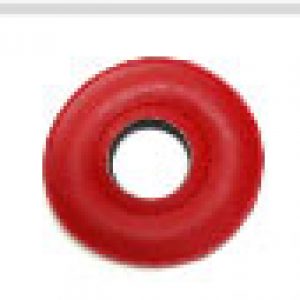 MONTESA Proteccion Empuñadura rojo