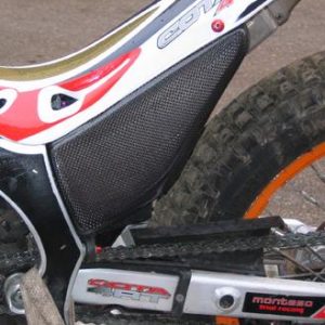 Protector de caja de Filtro para Montesa 4RT