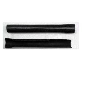 Protectores de Horquilla en carbono para trial