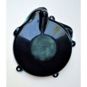 Protector tapa embrague Cota 4RT/05-10