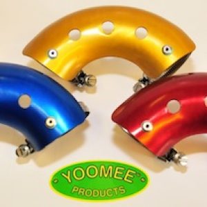 Escudo protector del Escape