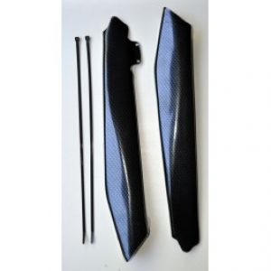 Protectores basculante Sherco 07/ 09 2T/4T