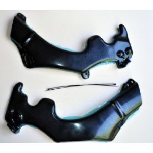 Protectores chasis Cota 4RT 05 10