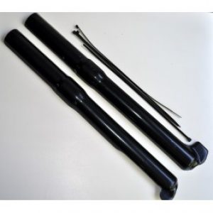 Protectores de horquilla Gas gas 04 10