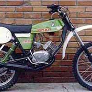 PUCH Réplica Coronill Kit pegatinas