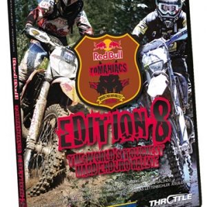 Red Bull Romaniacs The 8th Edition