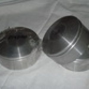 RONDINE Tapa Encendido