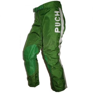 Pantalones Bieffe clásicos motocross Puch