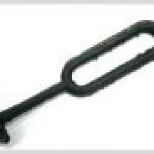 Bultaco Sherpa T Soporte Faro delantero