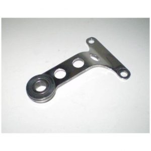 MONTESA COTA 348, 335, 349 Soporte cubrecadenas