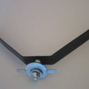 Soporte Faro Montesa Enduro 75/125H6,250/360H7